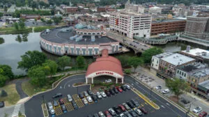 Hollywood Casino Aurora