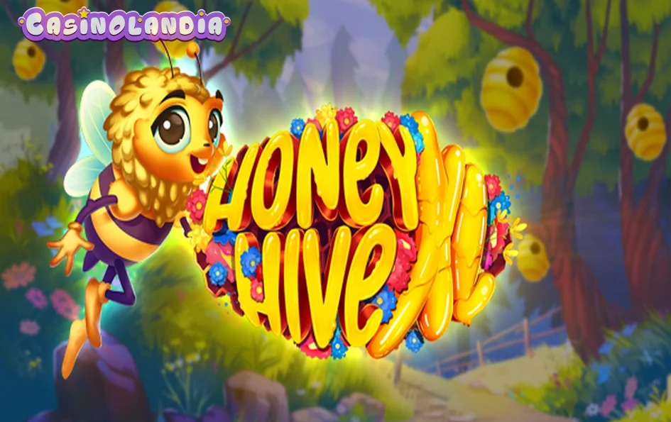 Honey Hive XL by Rival Gaming