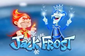 Jack Frost Thumbnail Small