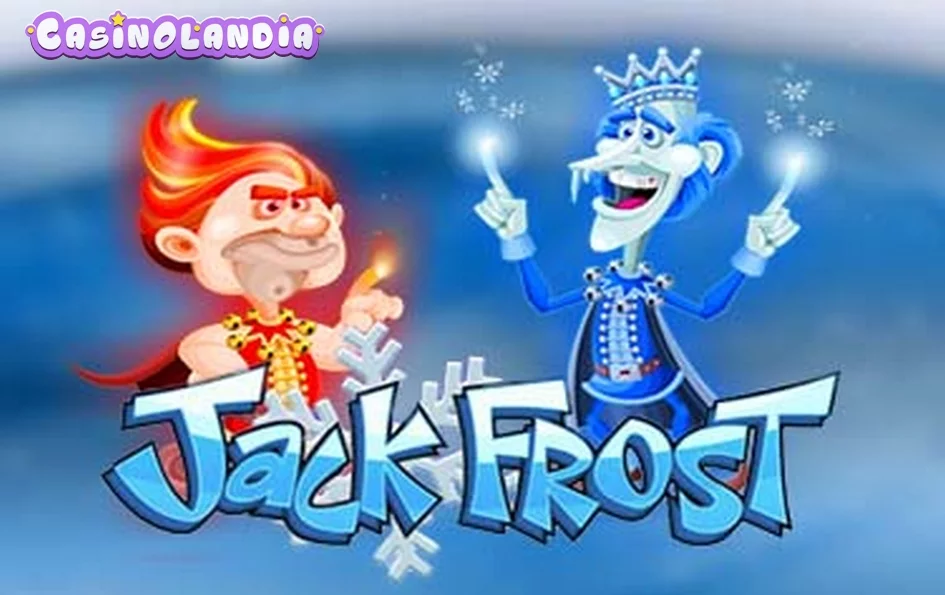 Jack Frost by Rival Gaming