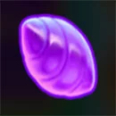 Jelly Valley Symbol Purple