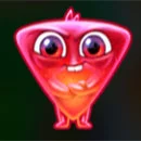 Jelly Valley Symbol Red