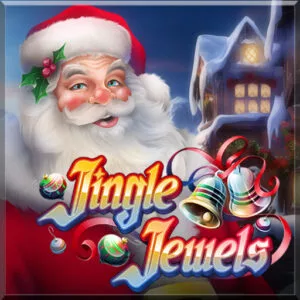 Jingle Jewels by Thumbnail Small