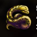 Jumping Jaguar Paytable Symbol 5