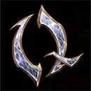 Legend of the Dragon Wins DoubleMax Symbol Q