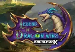 Legend of the Dragon Wins DoubleMax Thumbnail