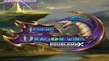Legend of the Dragon Wins DoubleMax by Boomerang Studios