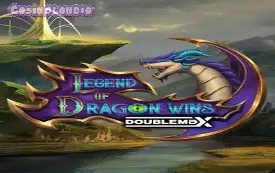 Legend of the Dragon Wins DoubleMax by Boomerang Studios