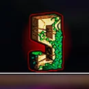 Lucky Labyrinth Paytable Symbol 1