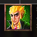 Lucky Labyrinth Paytable Symbol 12