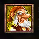Lucky Labyrinth Paytable Symbol 8
