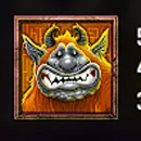 Lucky Labyrinth Paytable Symbol 9