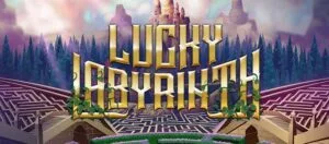Lucky Labyrinth Thumbnail Small