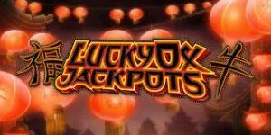 Lucky Ox Jackpots Thumbnail Small