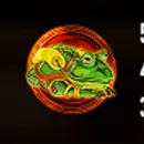 Lucky Ox Jackpots paytable Symbol 10