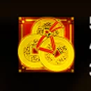 Lucky Ox Jackpots paytable Symbol 6