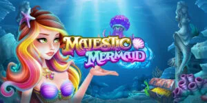 Majestic Mermaid Thumbnail Small