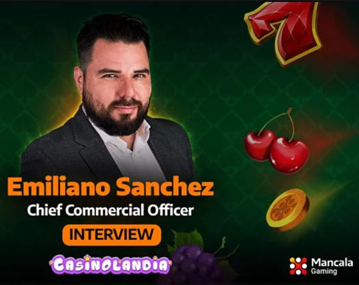 Mancala Interview CasinoLandia