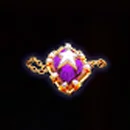 Merlin’s Mystical Multipliers Paytable Symbol 3