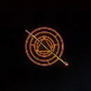 Merlin’s Mystical Multipliers Paytable Symbol 4