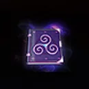 Merlin’s Mystical Multipliers Paytable Symbol 5