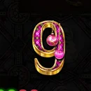Million Christmas 2023 paytable Symbol 1