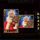 Million Christmas 2023 paytable Symbol 10
