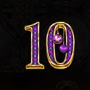 Million Christmas 2023 paytable Symbol 2