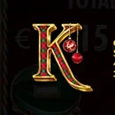 Million Christmas 2023 paytable Symbol 5
