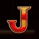 Multi Golden Scarabs Paytable Symbol 1