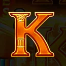 Multi Golden Scarabs Paytable Symbol 3