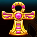 Multi Golden Scarabs Paytable Symbol 5