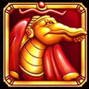 Multi Golden Scarabs Paytable Symbol 7