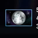 Mythic Wolf Sacred Moon Paytable Symbol 11