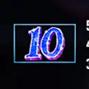 Mythic Wolf Sacred Moon Paytable Symbol 2