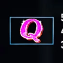 Mythic Wolf Sacred Moon Paytable Symbol 4
