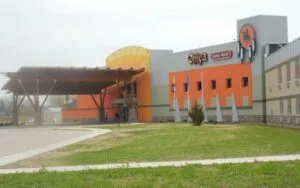 Ohiya Casino and Resort