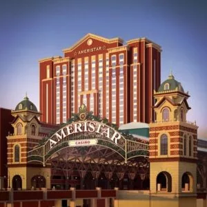 Ameristar Casino Resort Spa St. Charles