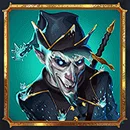 Santa the Slayer Paytable Symbol 6