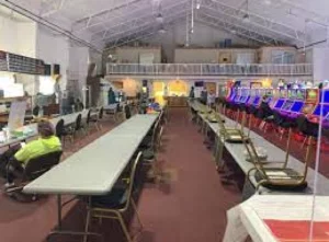 Metlakatla Bingo Hall