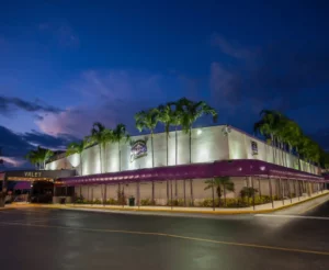 Seminole Classic Casino Hollywood