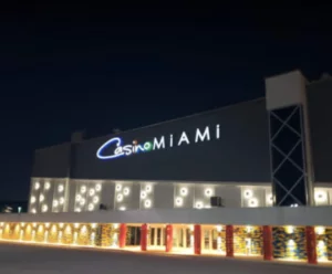 Casino Miami