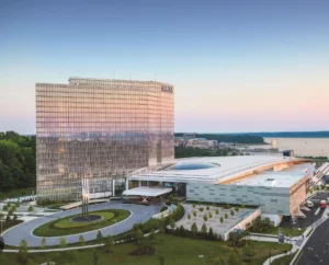 MGM National Harbor	