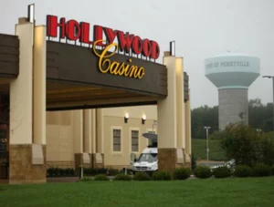 MGM National Harbor	