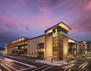 Horseshoe Casino (Baltimore)	