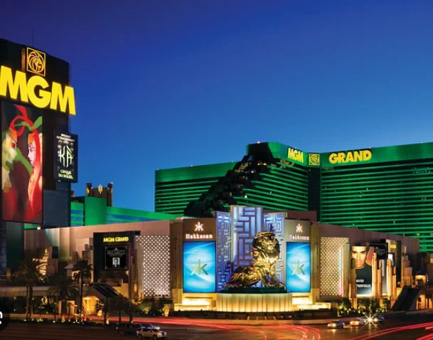 MGM Grand Las Vegas