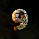 Secret of the Temple 2 Paytable SYmbol 1