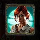 Secret of the Temple 2 Paytable SYmbol 10