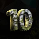 Secret of the Temple 2 Paytable SYmbol 2