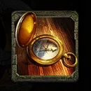 Secret of the Temple 2 Paytable SYmbol 8